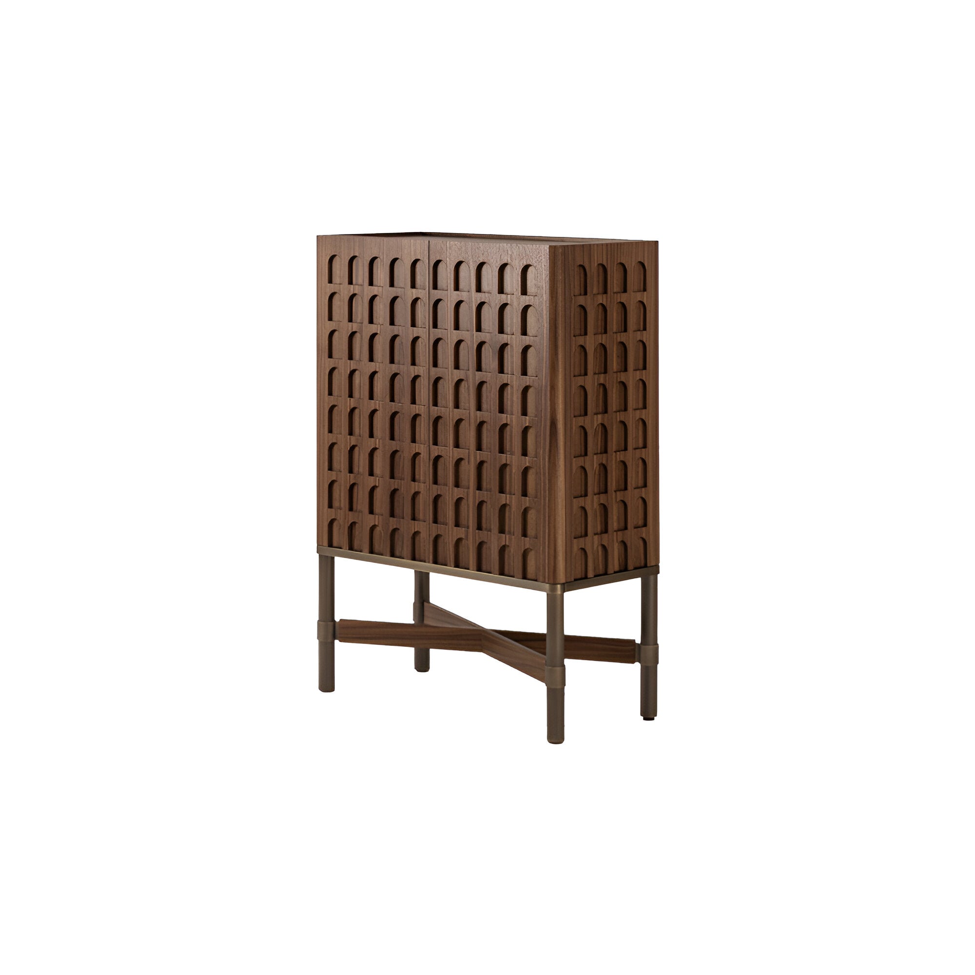 Gloster Wooden Sideboard