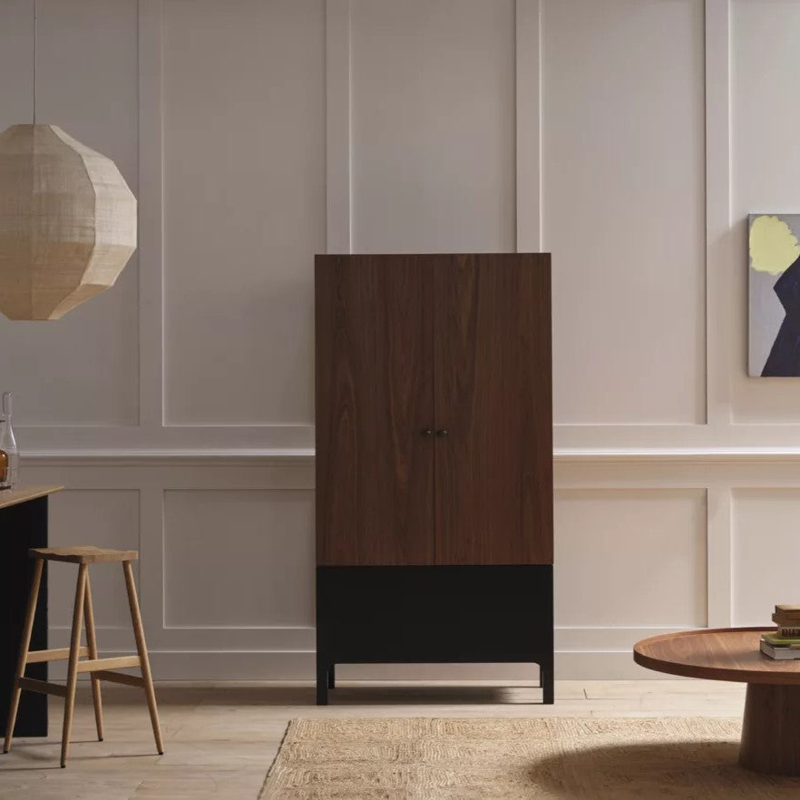 Livingston Bar Cabinet