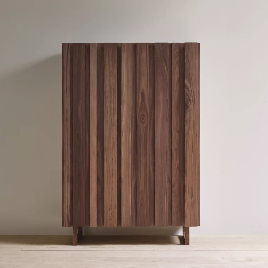 Miranda Fluted Cabinet