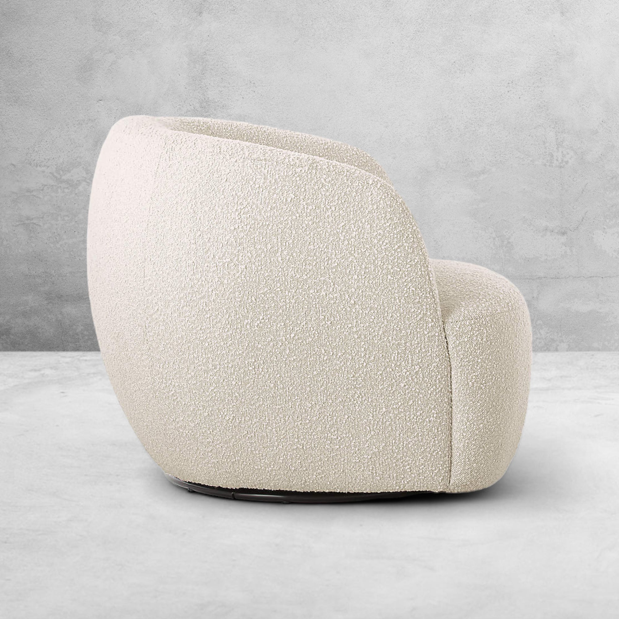 Quincy Armless Chair