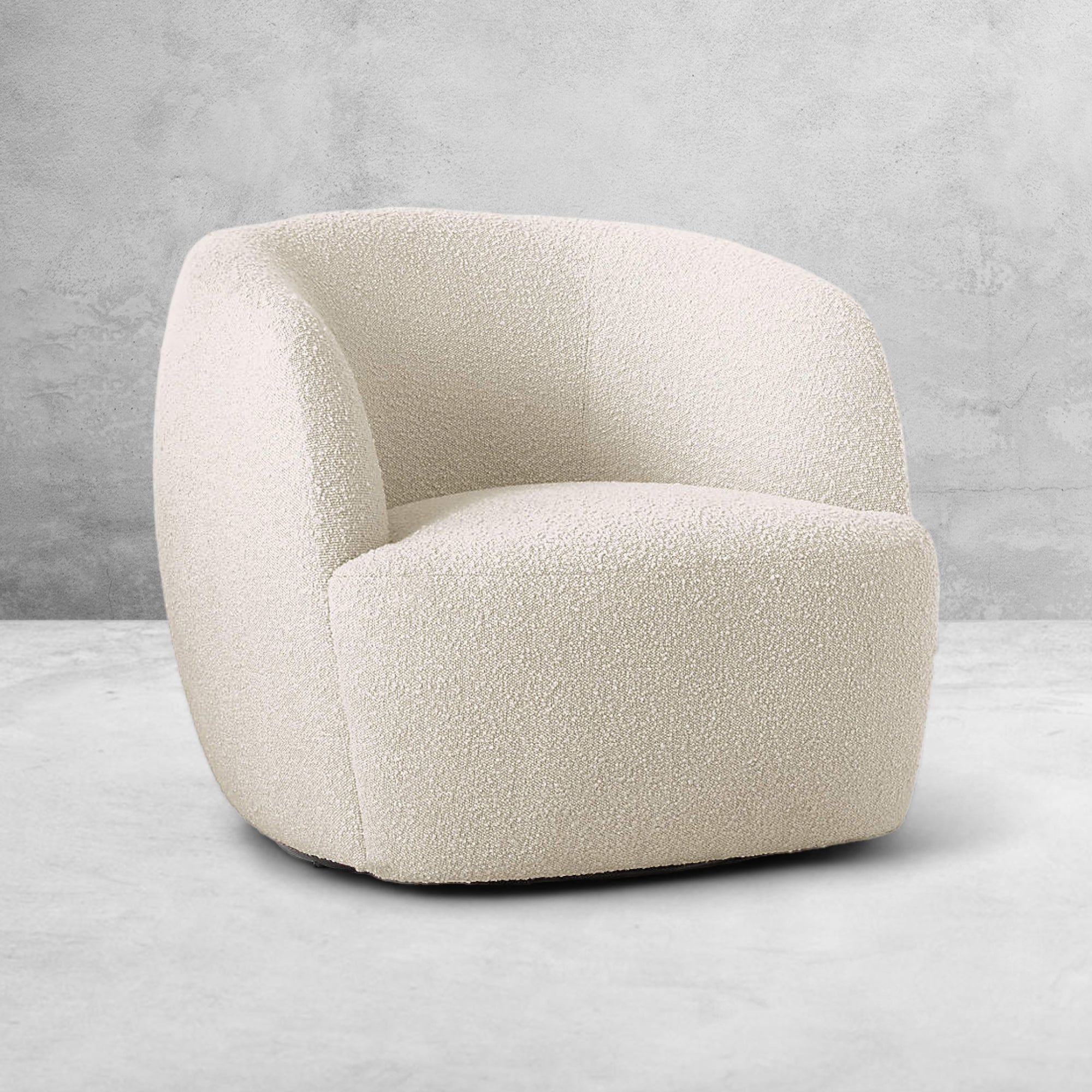 Quincy Armless Chair