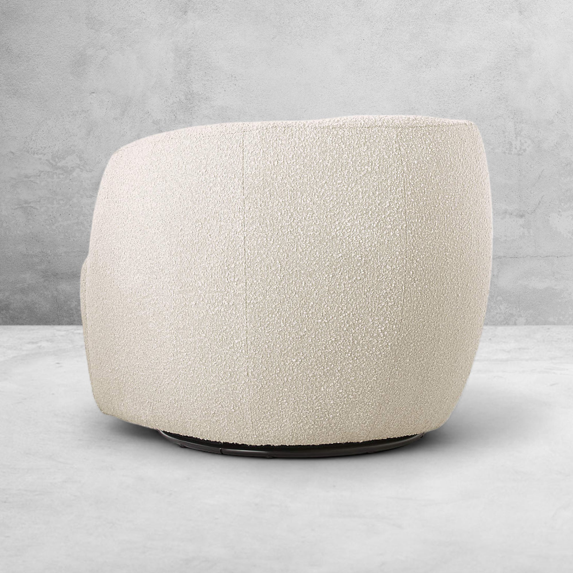 Quincy Armless Chair