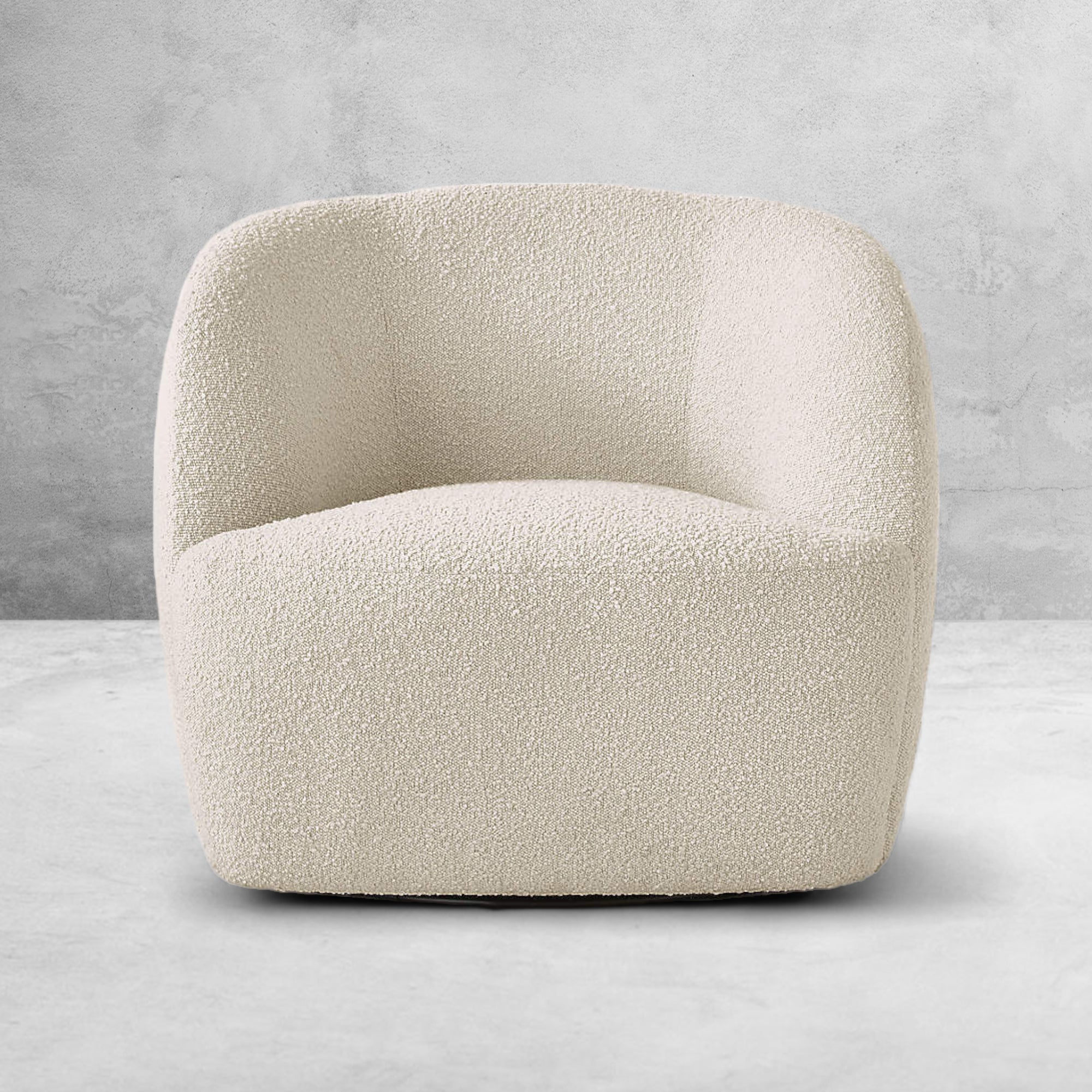 Quincy Armless Chair