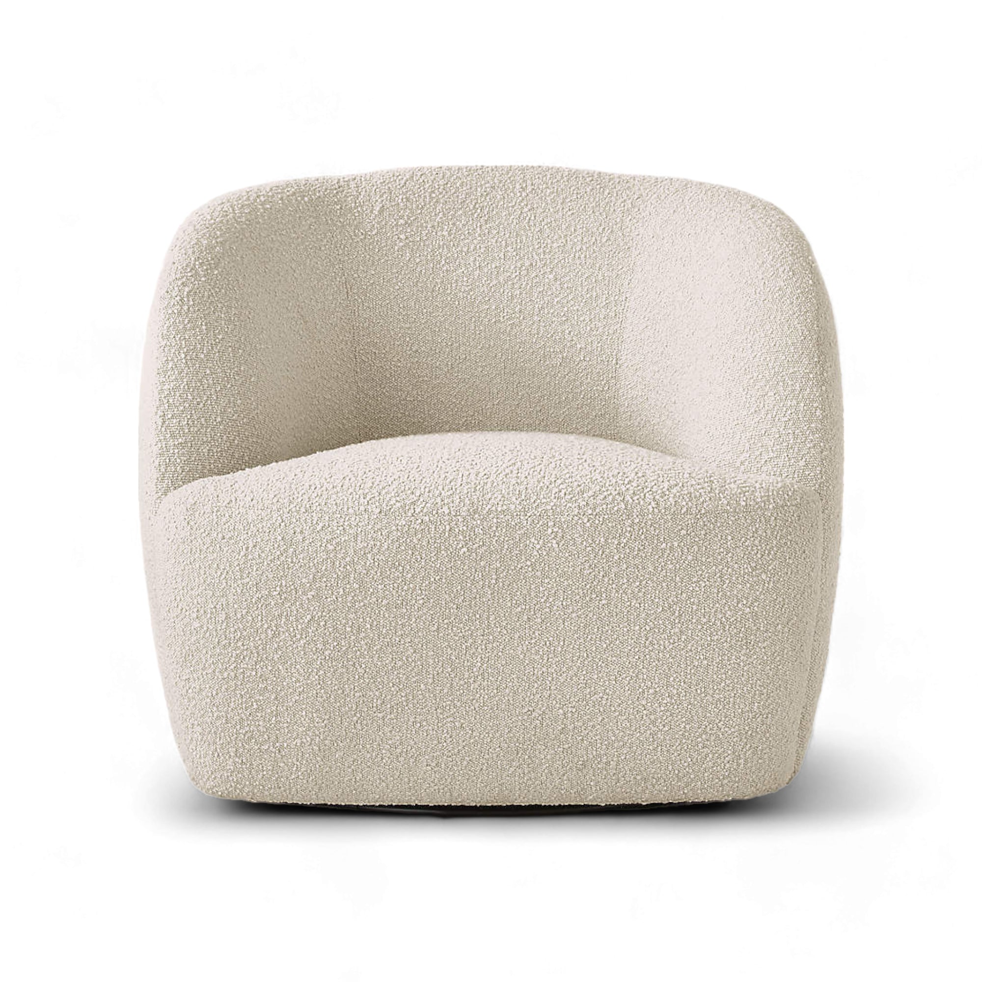 Quincy Armless Chair