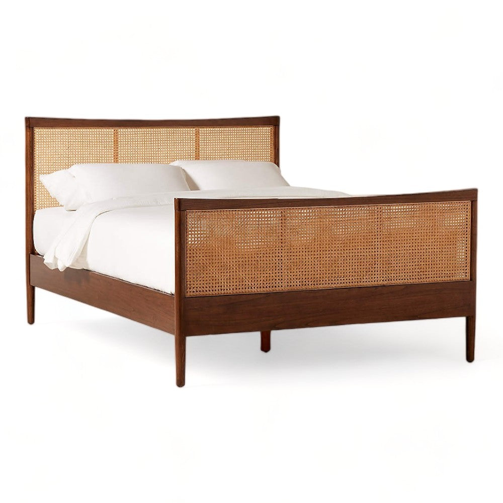 Paradiso Quest Cane Bed