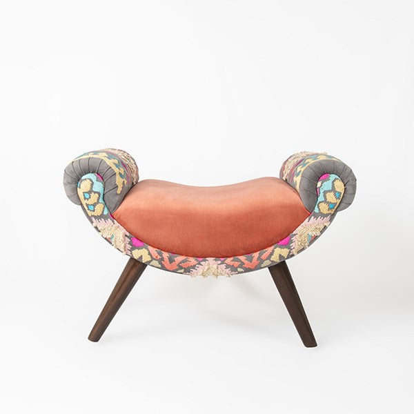 Peaceful Perch - By Rave On Vintage