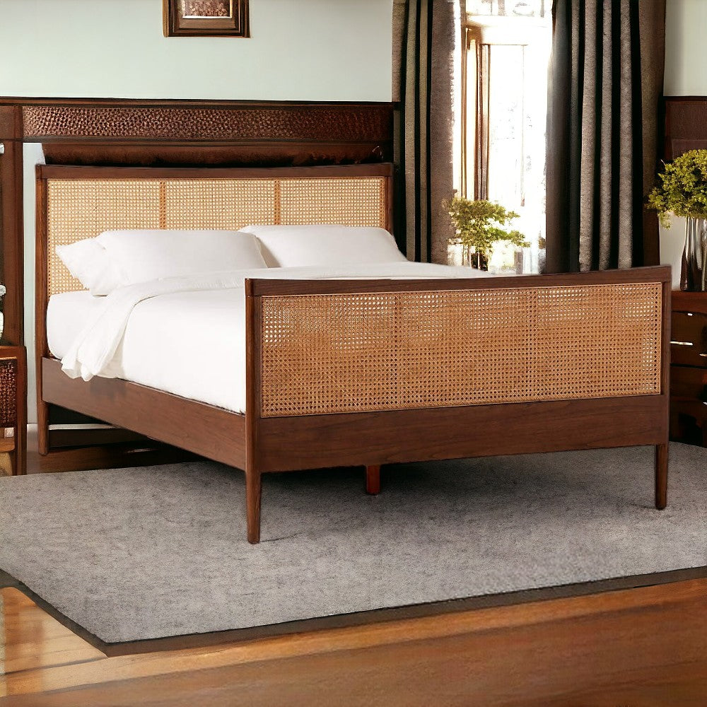 Paradiso Quest Cane Bed