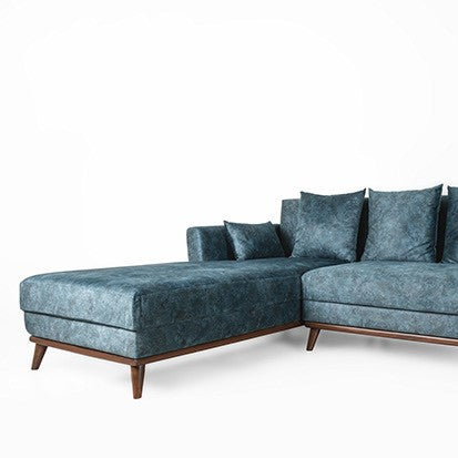 The Retreat - By Rave On Vintage