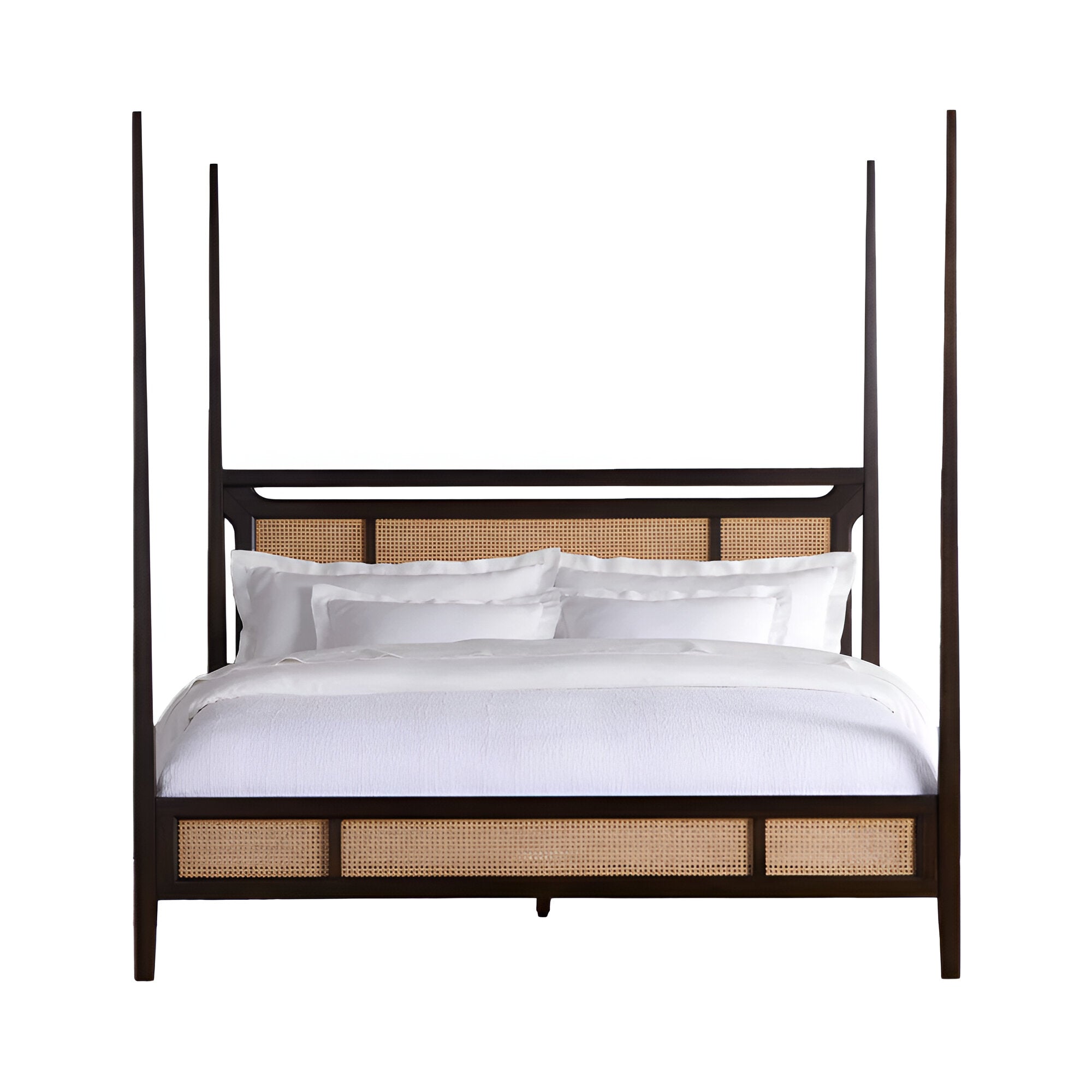 Elizabeth Poster Bed