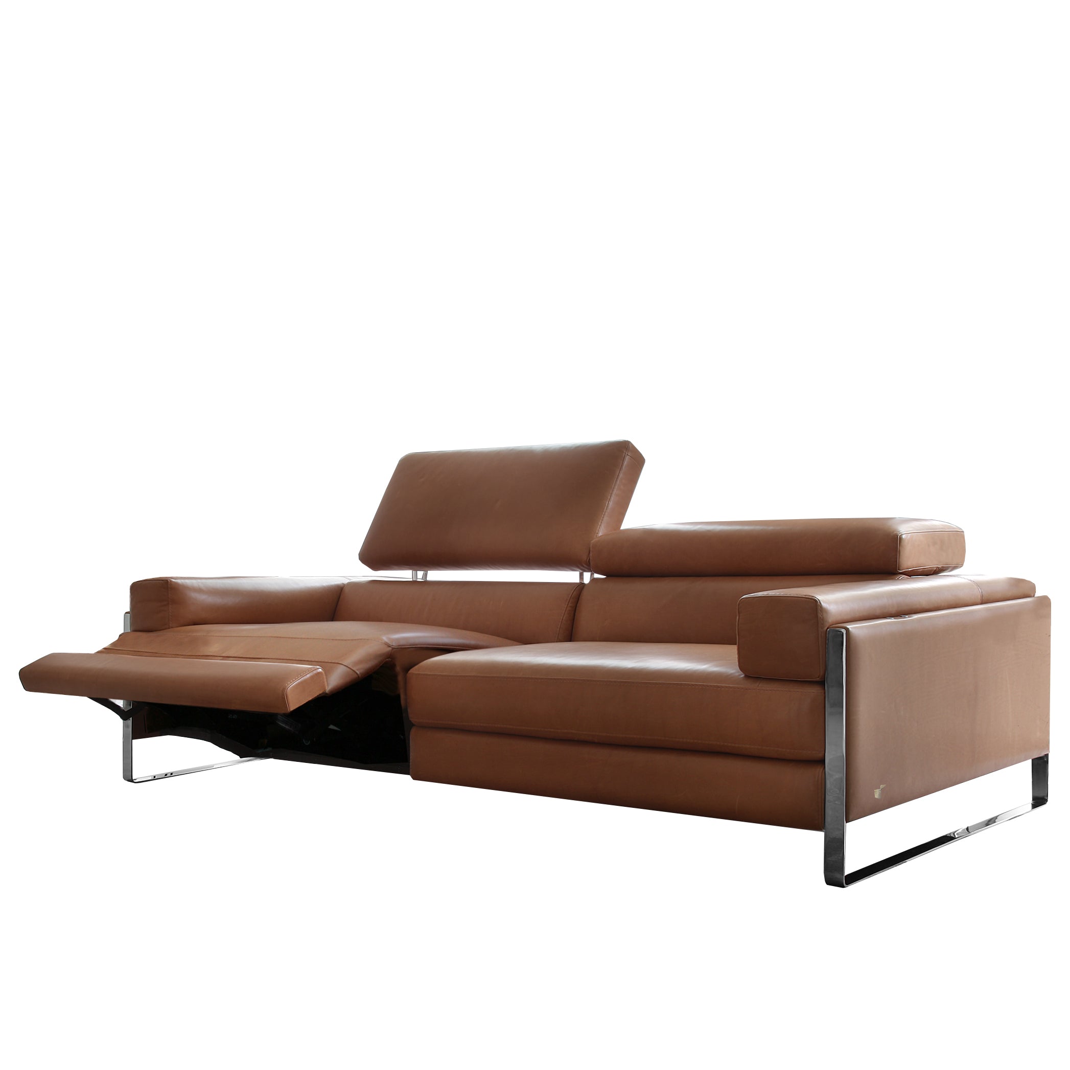 Lazy Recliner Sofa