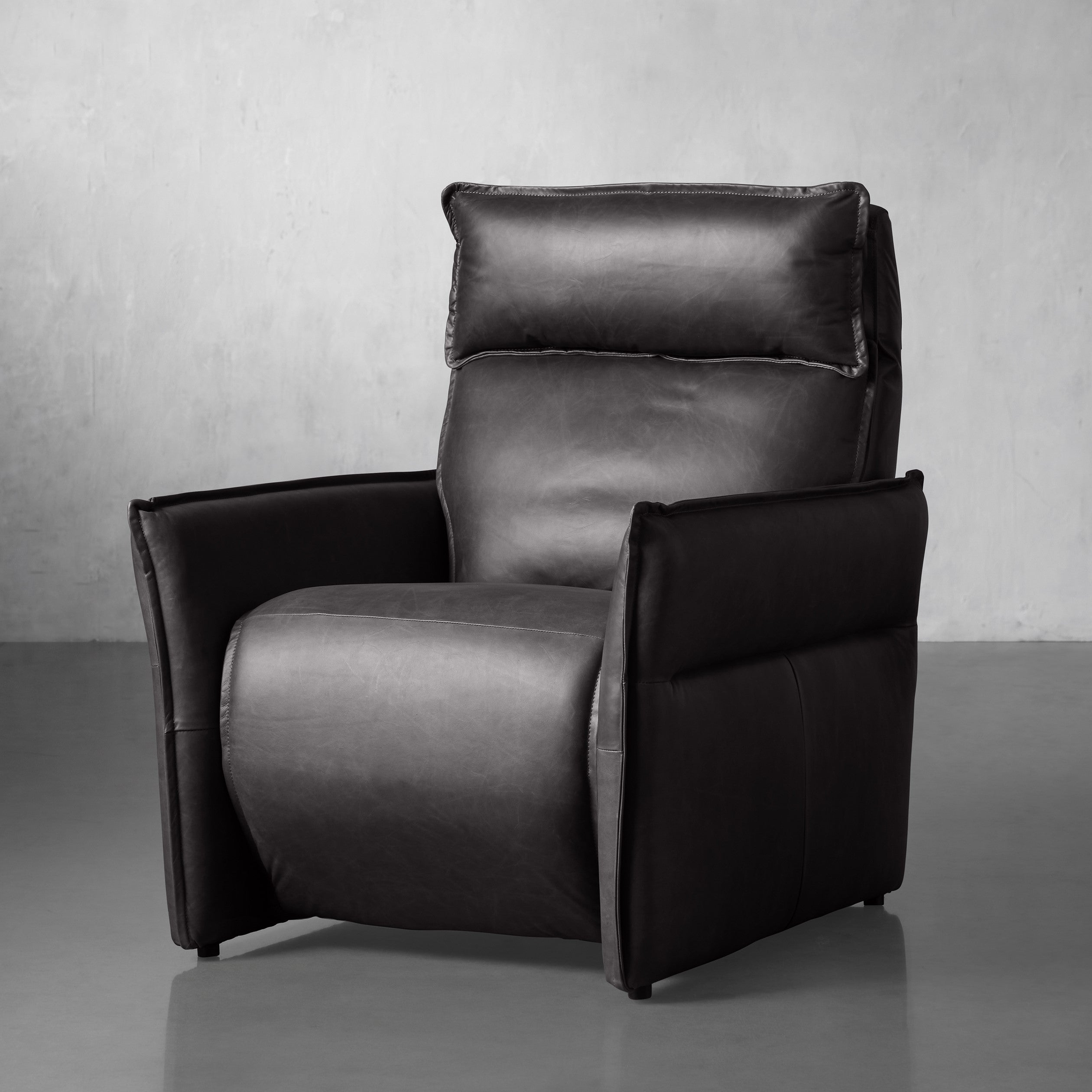 Orlando Recliner Sofa