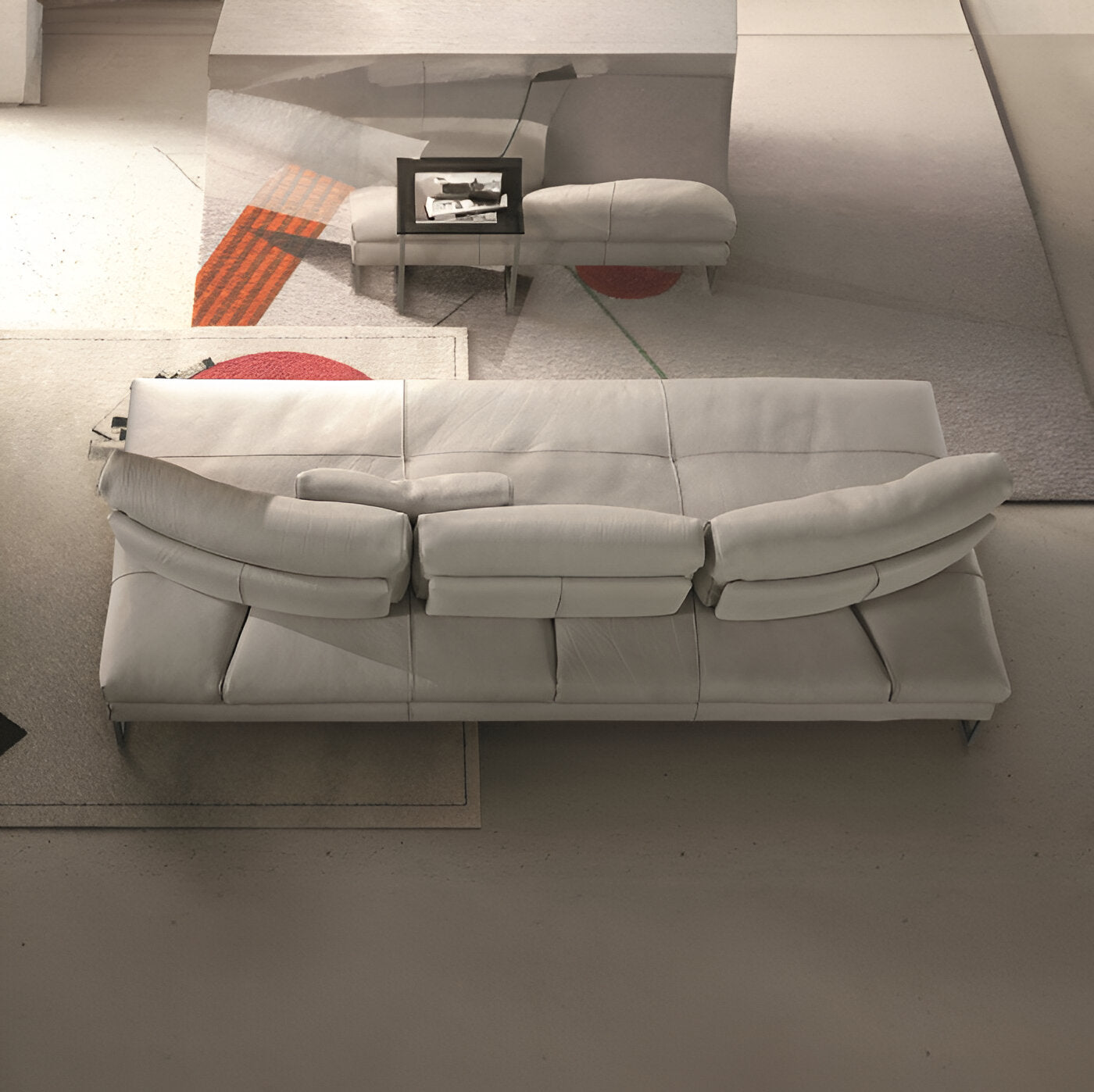 Oden Sectional Sofa