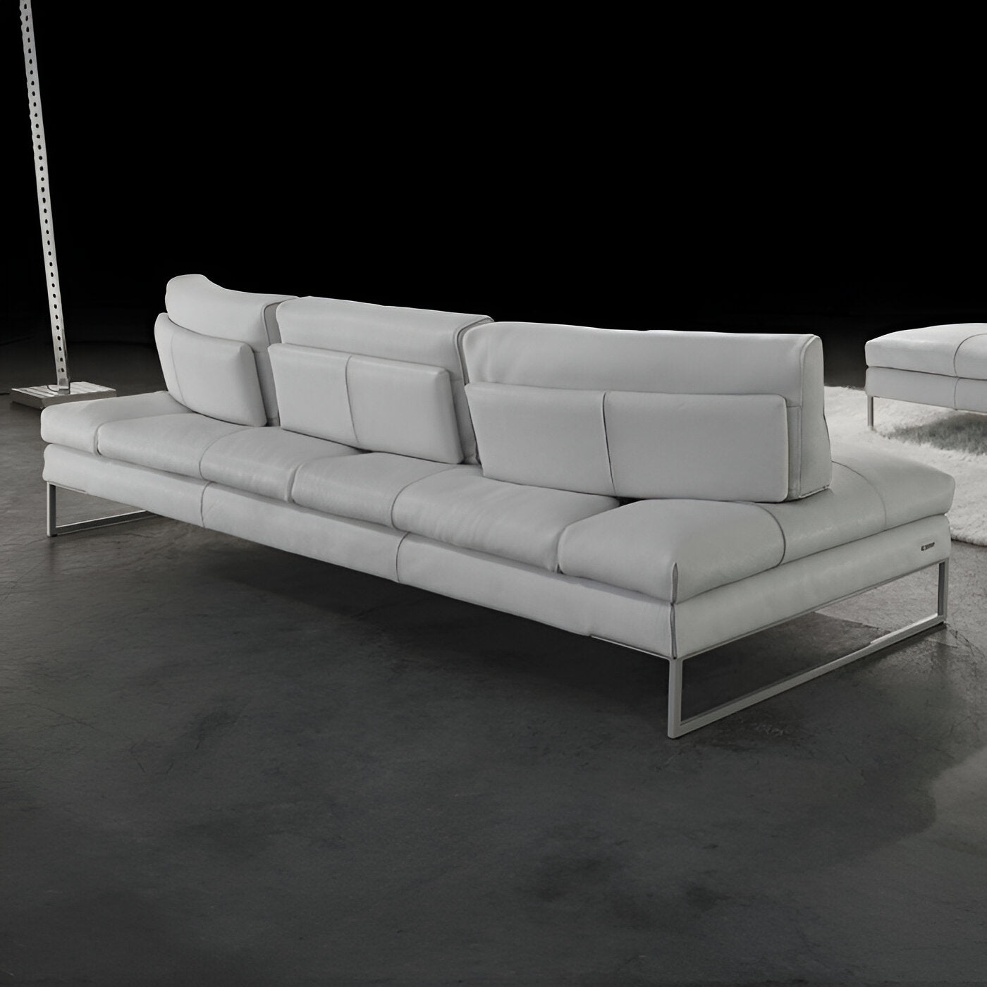 Oden Sectional Sofa