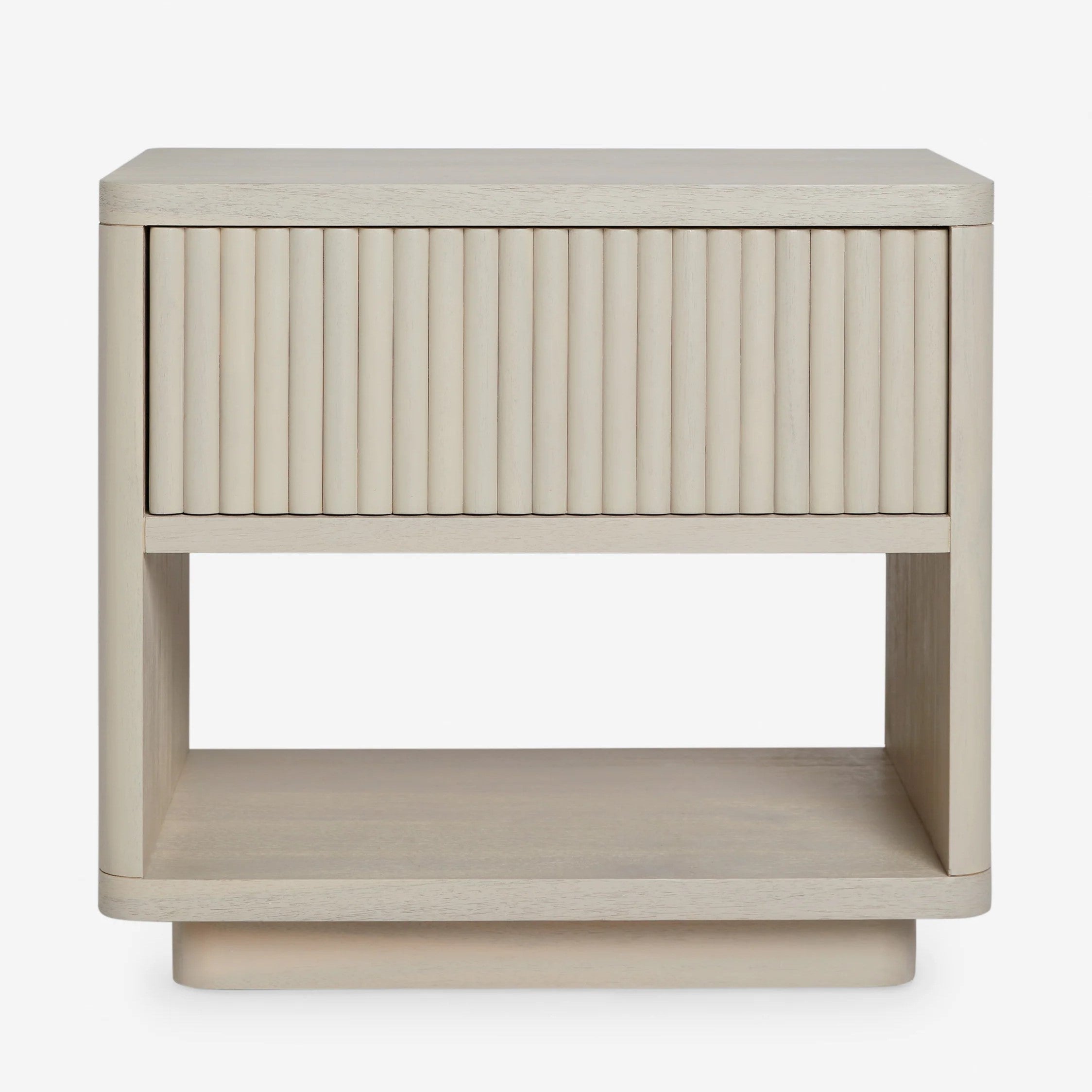 Balmey Bedside Table