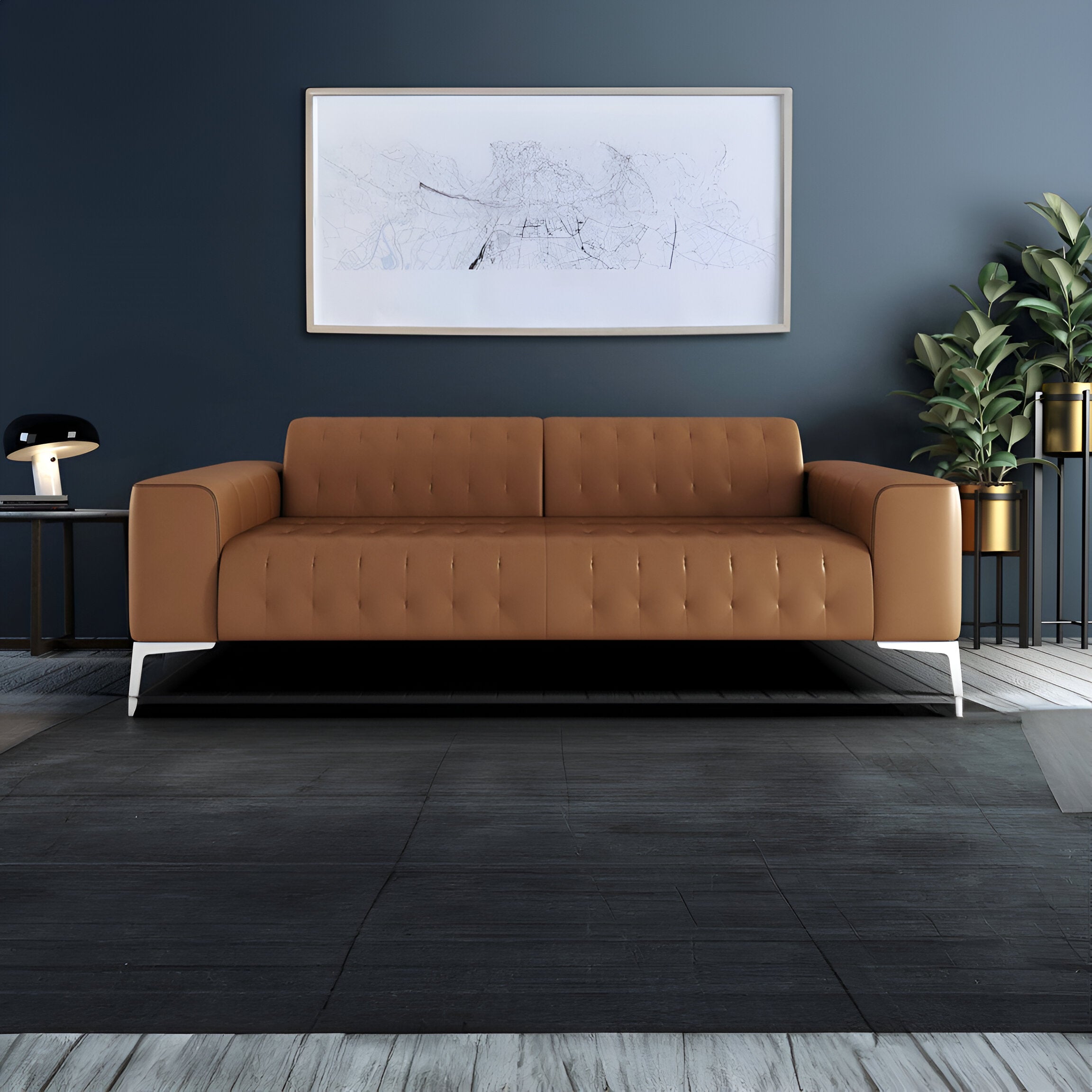 Cadence Chester Sofa