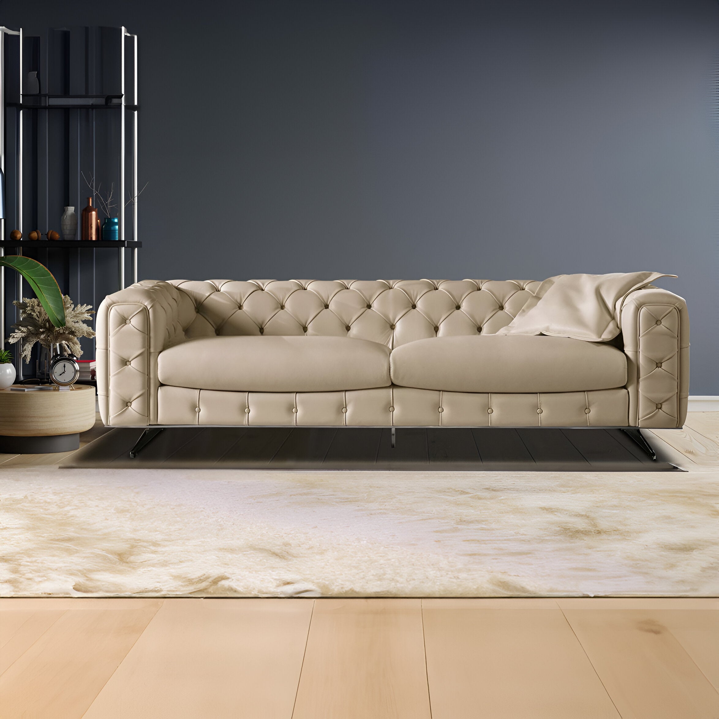 Birmigham Chester Sofa