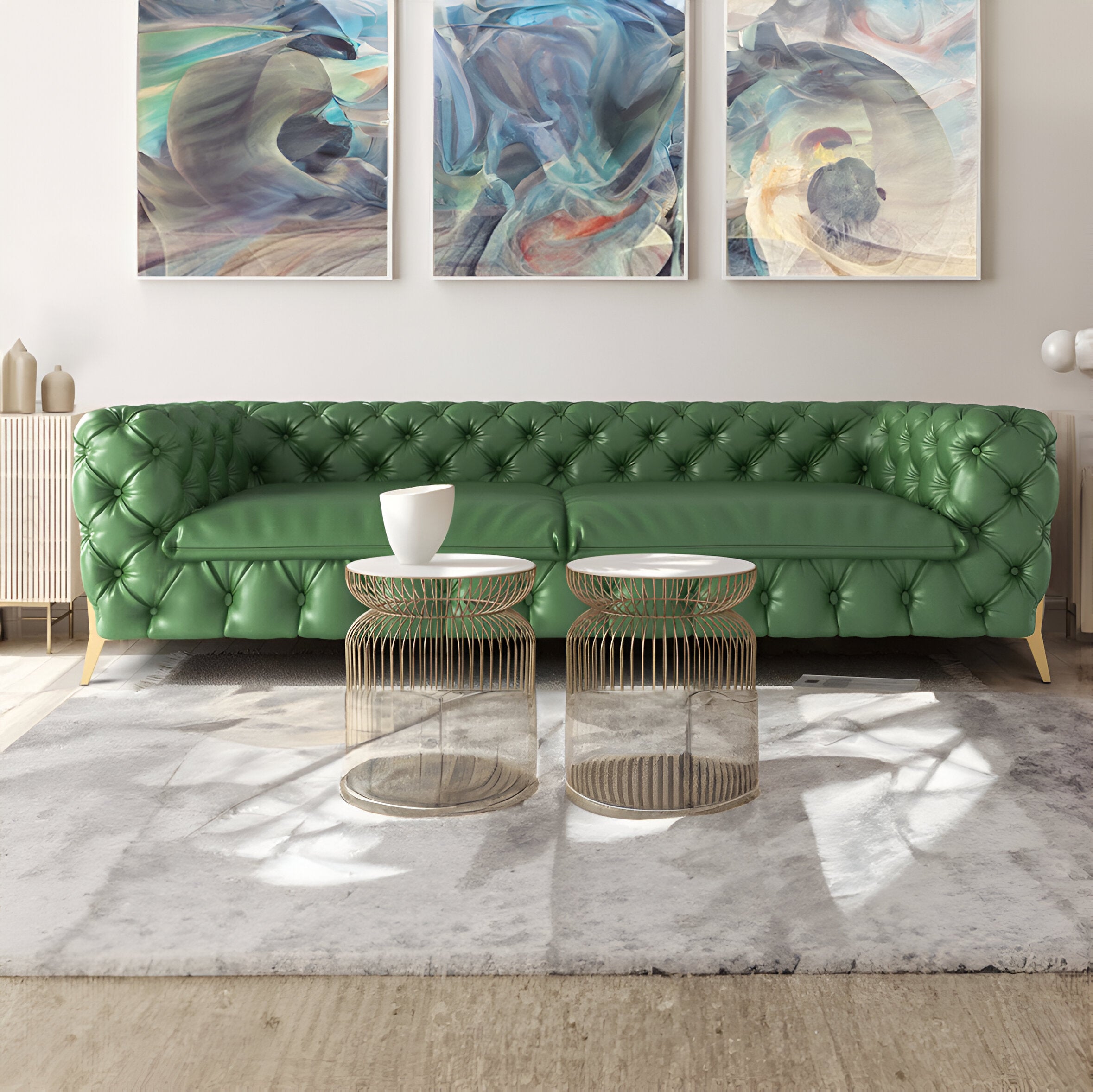 Olivia Chester Sofa