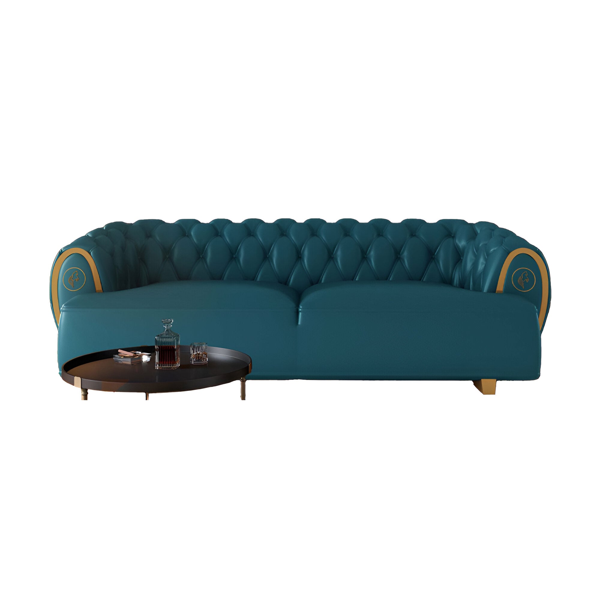 Munich Chester Sofa – Zephh Lifestyle Pvt. Ltd.