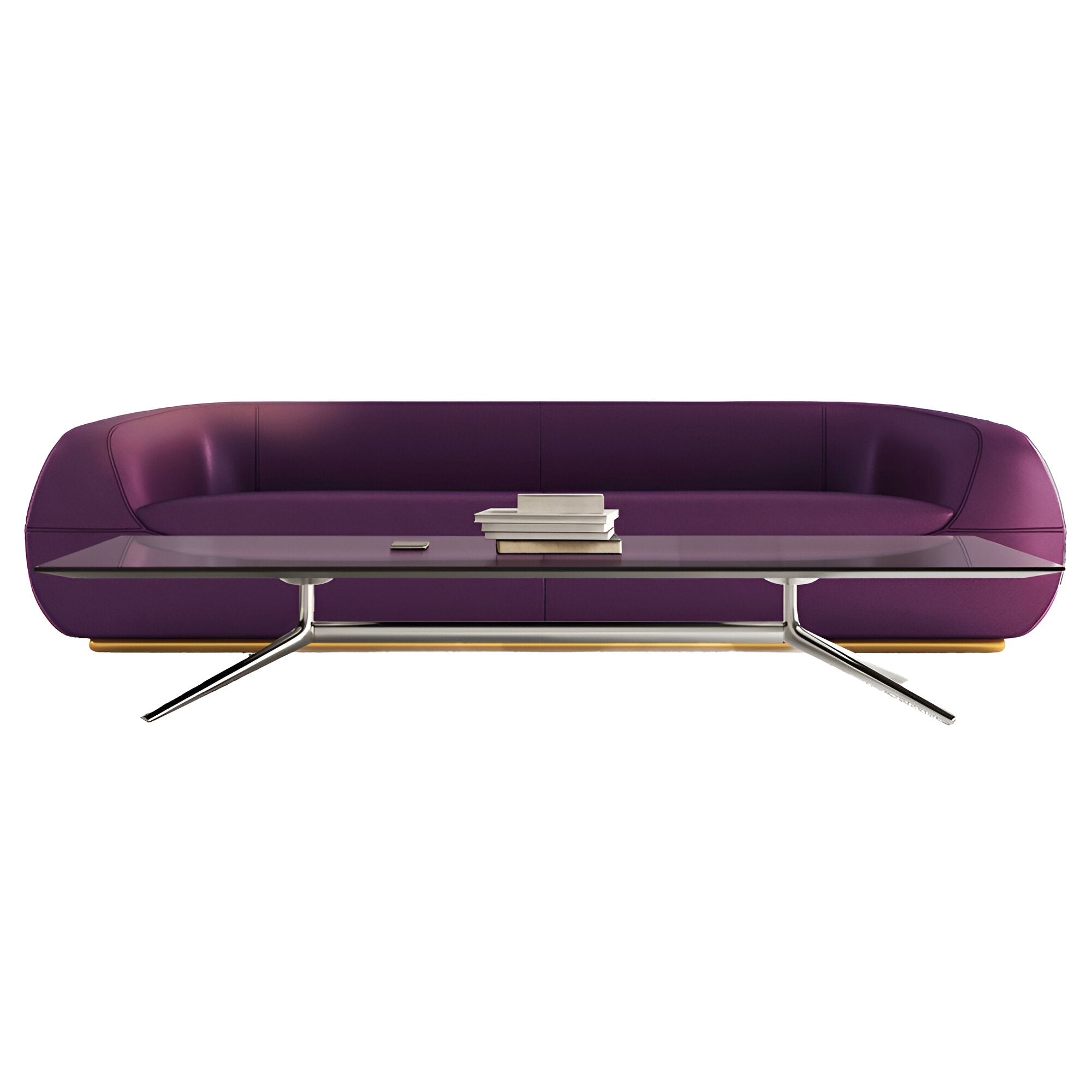 Petronas Sofa