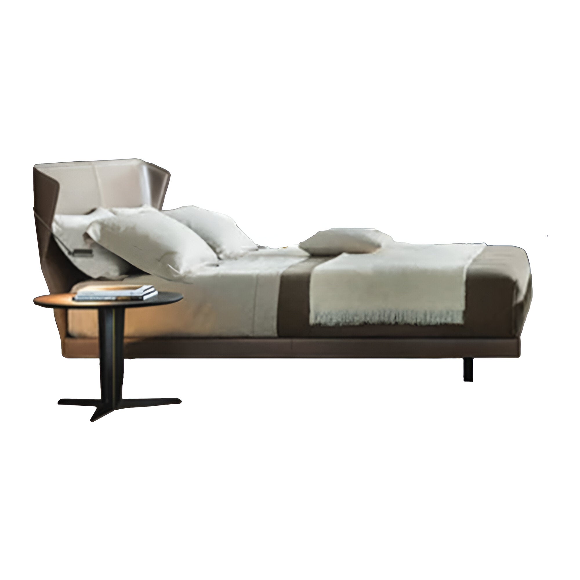 Bueno Upholstered Bed