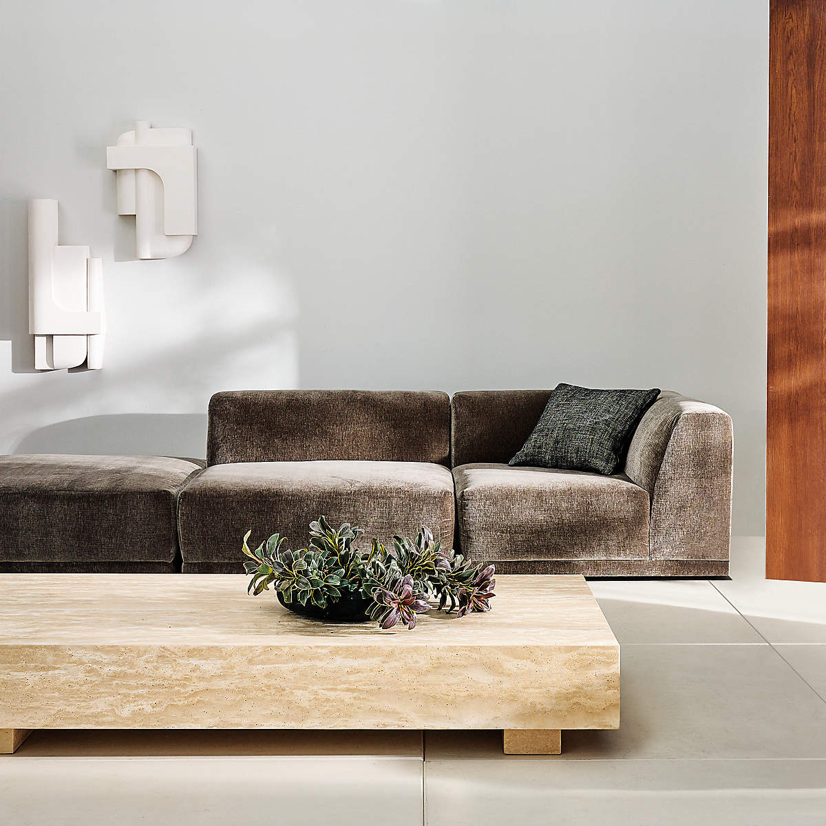 Giulia  Coffee Table