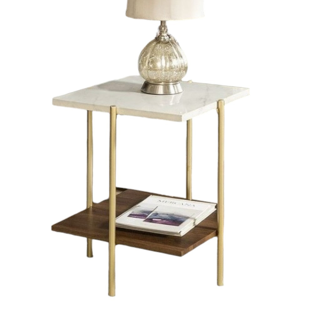 Lewitt SideTable