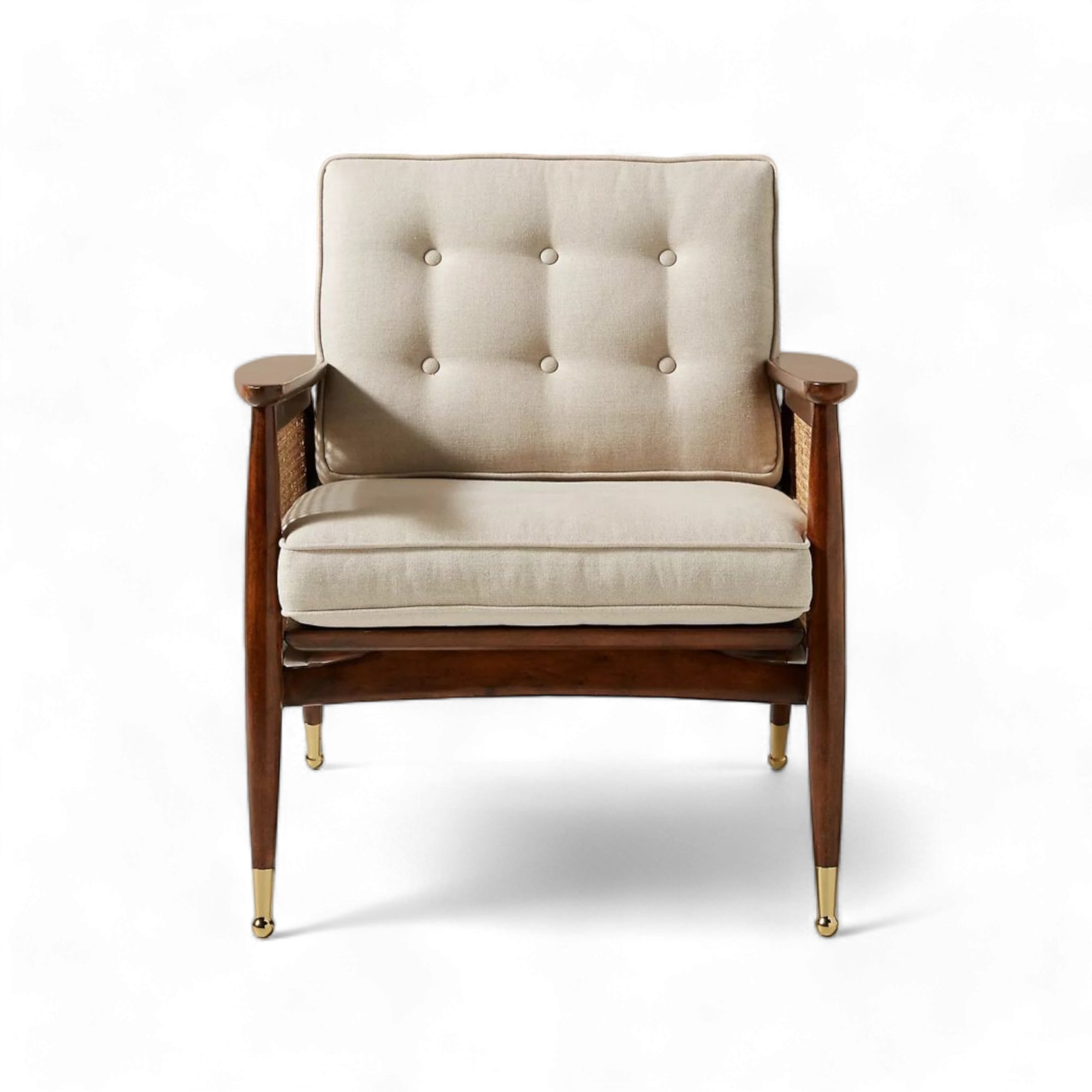 Southampton Caned Armchair