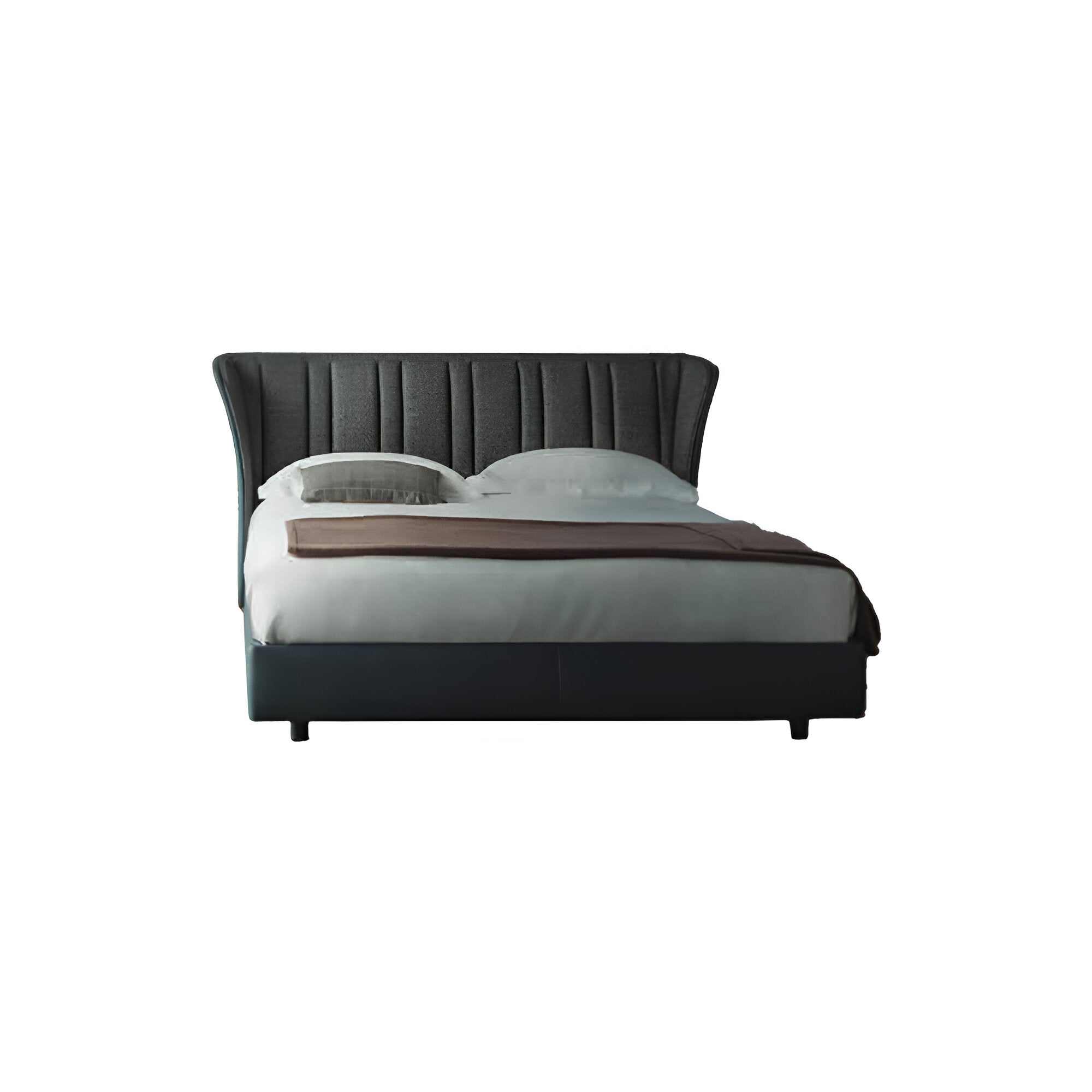 Henry Upholstered Bed
