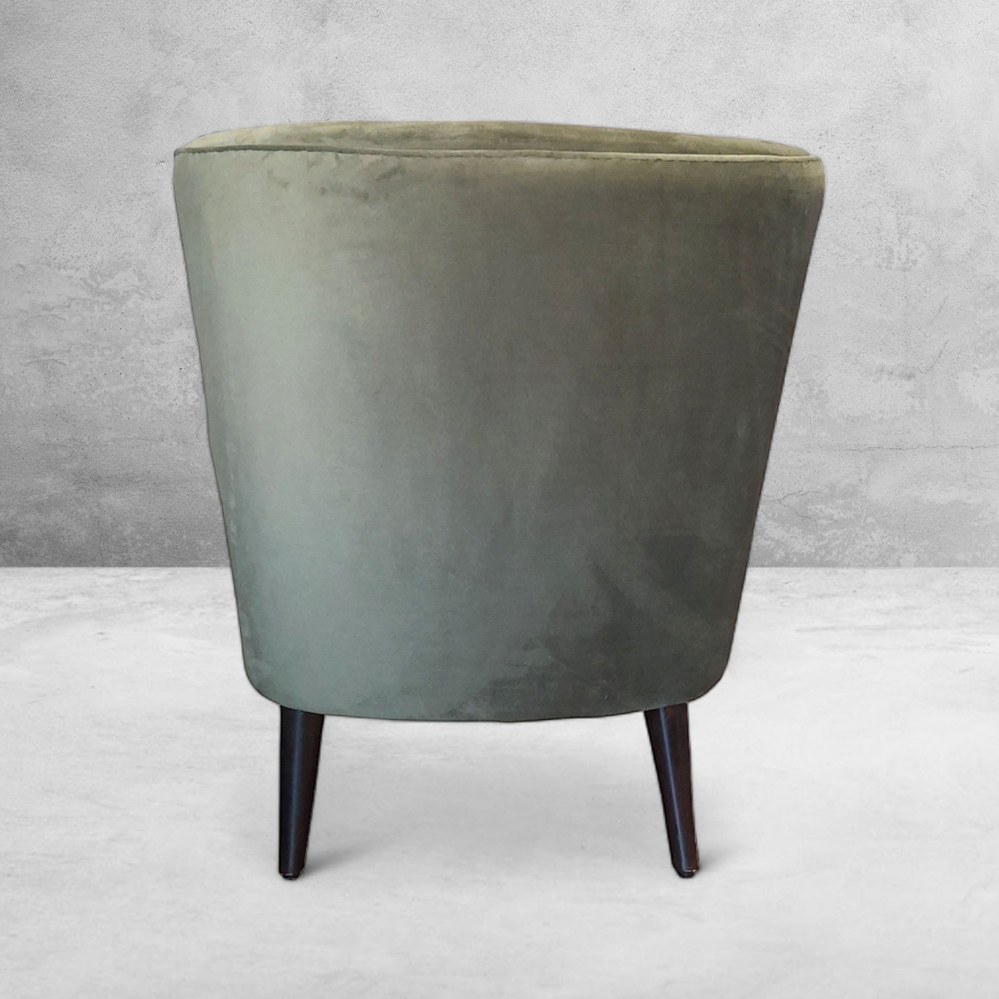 Seat of Reflection - By Rave On Vintage