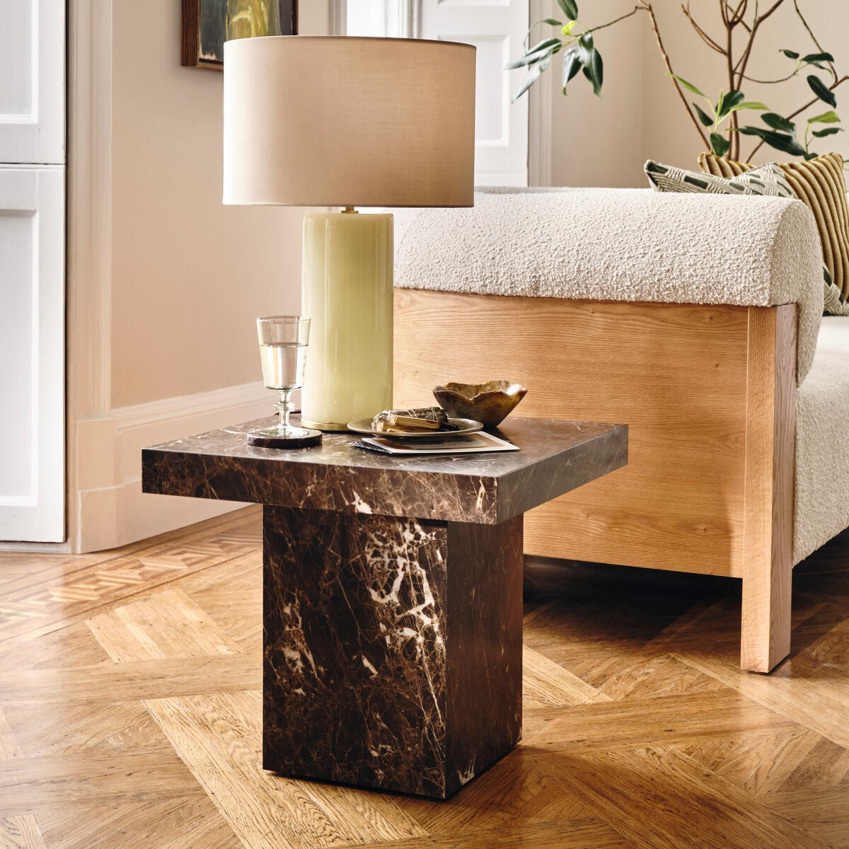Antonia SideTable