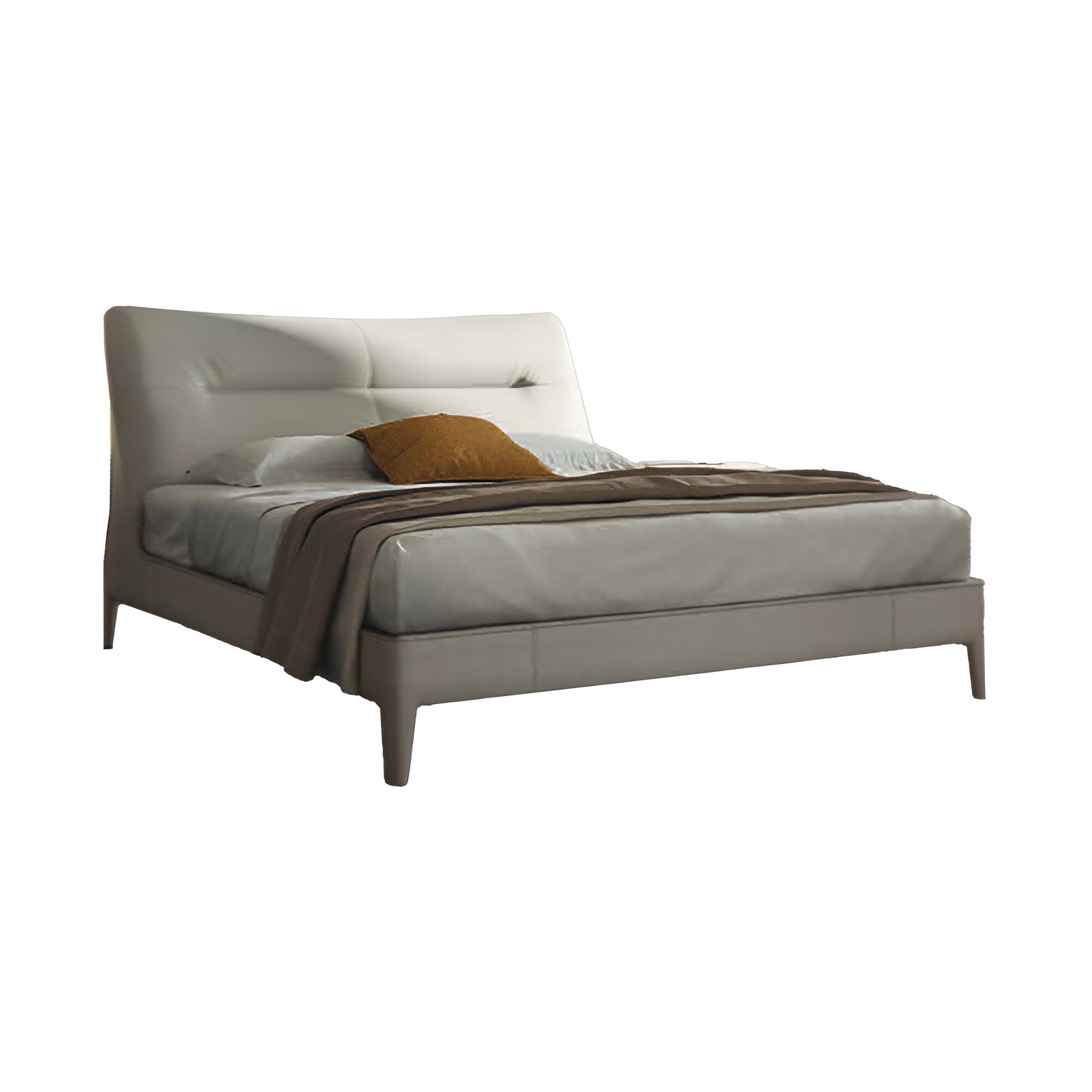 Nimbus Upholstered Bed