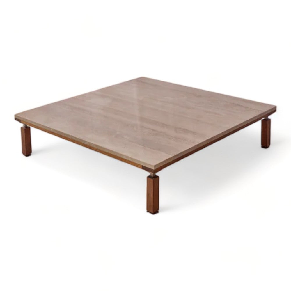 Toti square Table