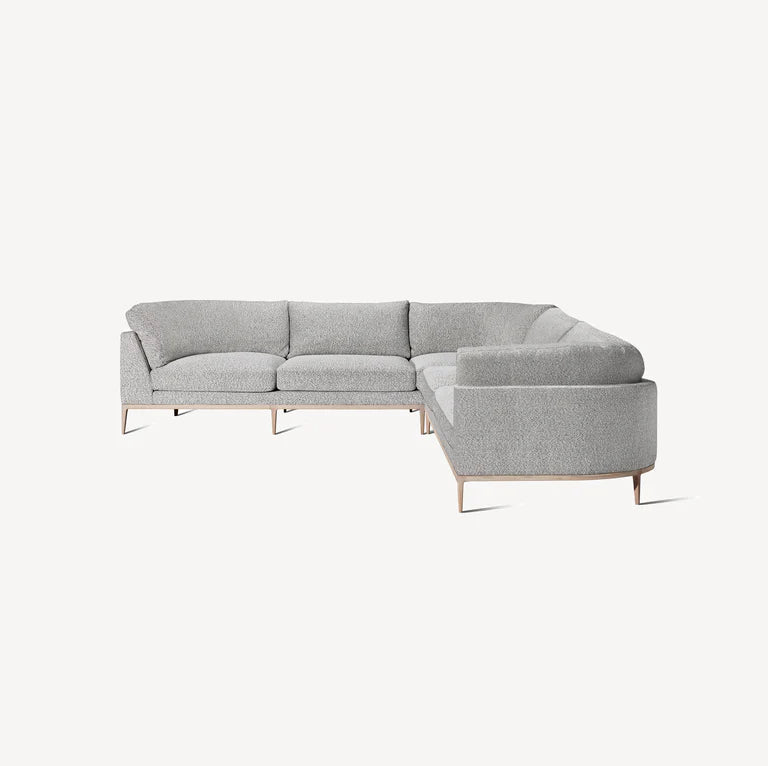 Erika Upholstered Sofa