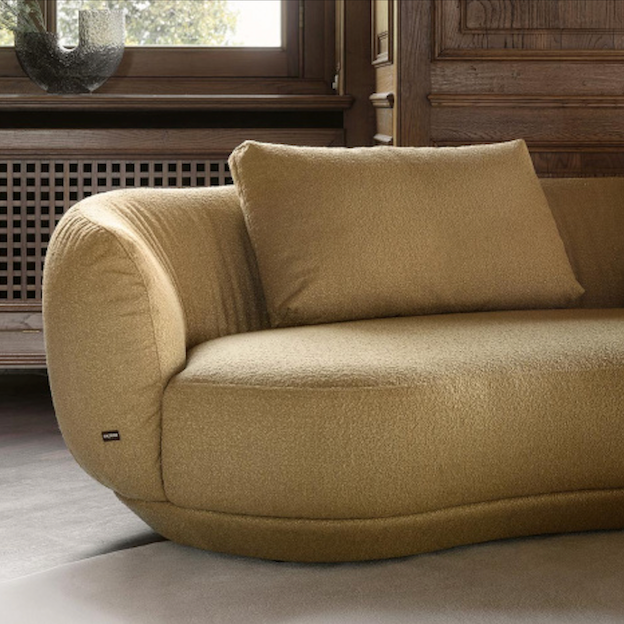 Venzulea Upholstered Sofa