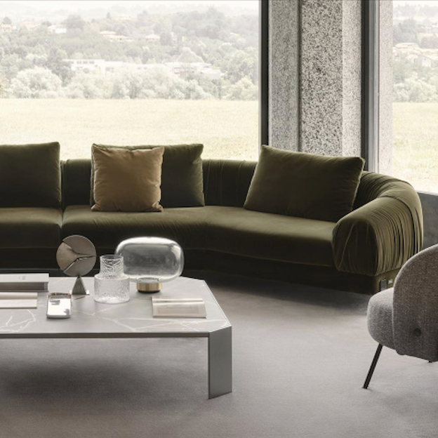 Juniper Upholstered Sofa