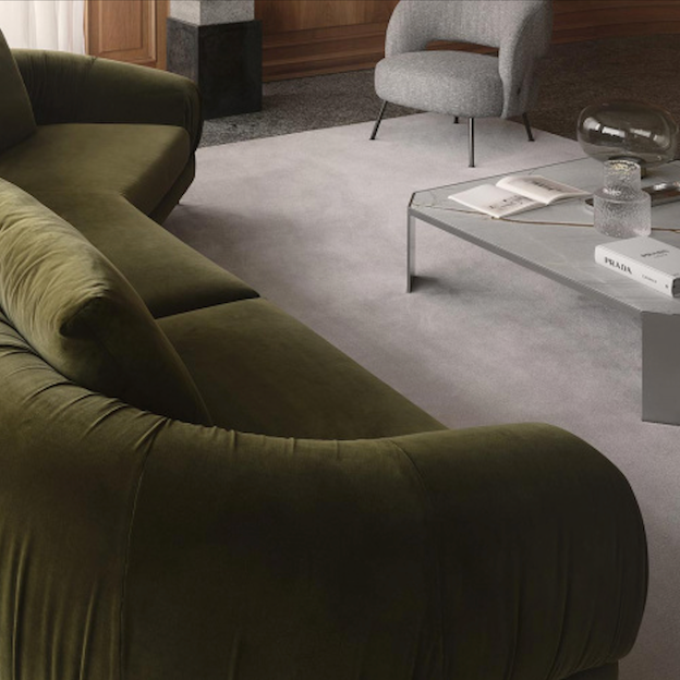 Juniper Upholstered Sofa