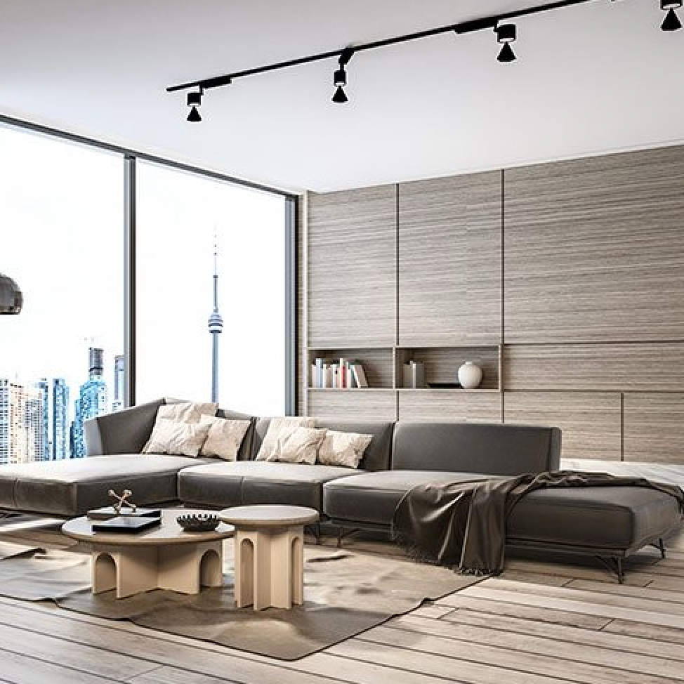 Novela Sectional Sofa