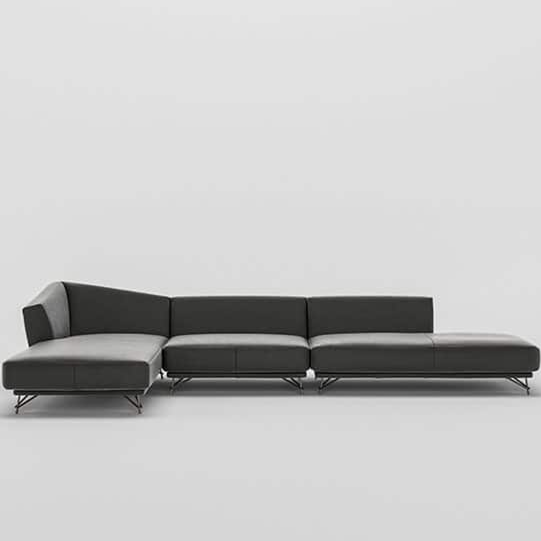 Novela Sectional Sofa