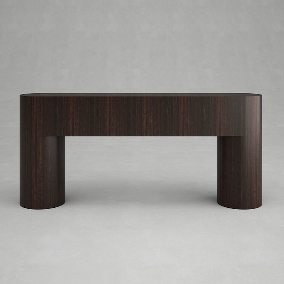 Brighton Wooden  Console