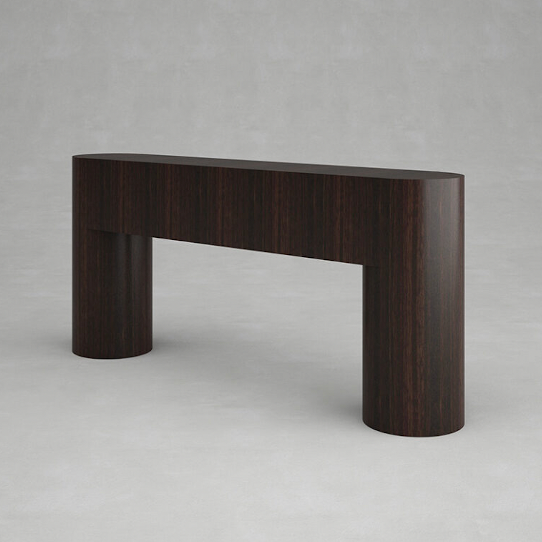 Brighton Wooden  Console