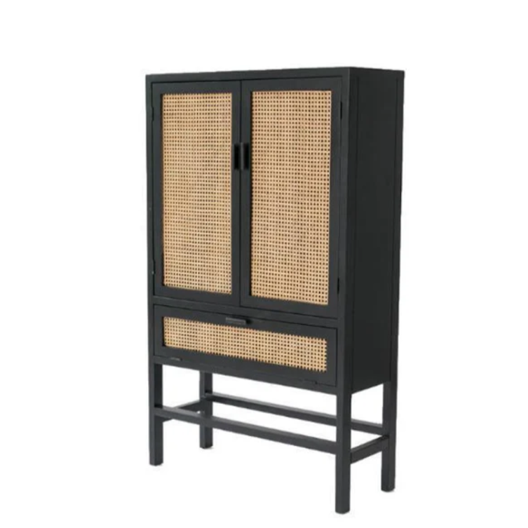 Bonny Cane Cabinet
