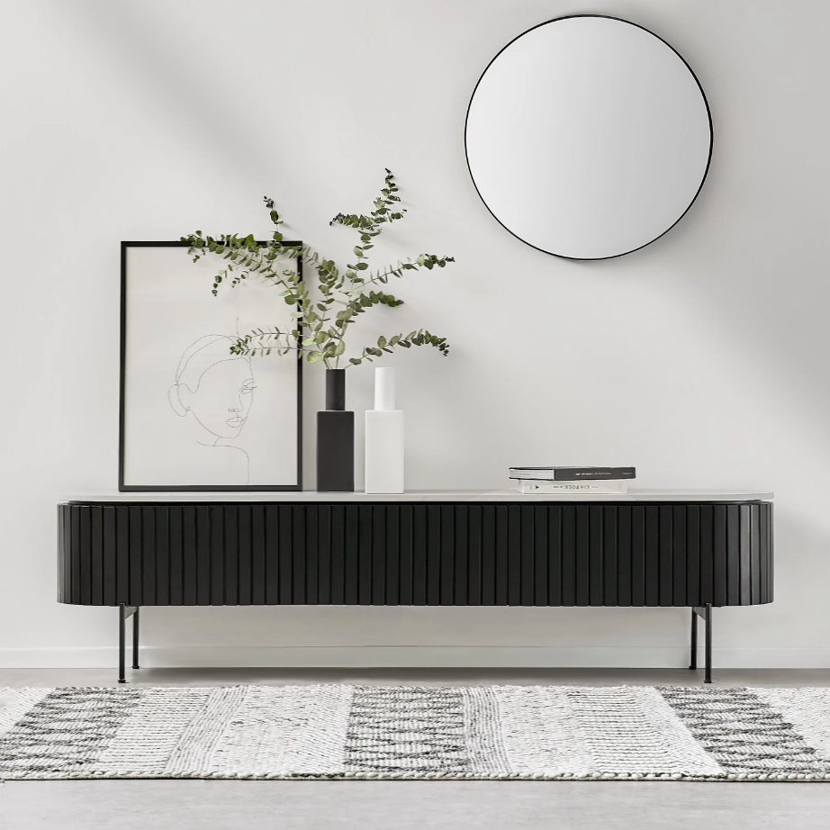 Ferdinand Media console