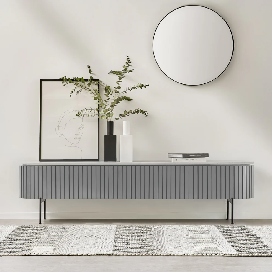 Ferdinand Media console
