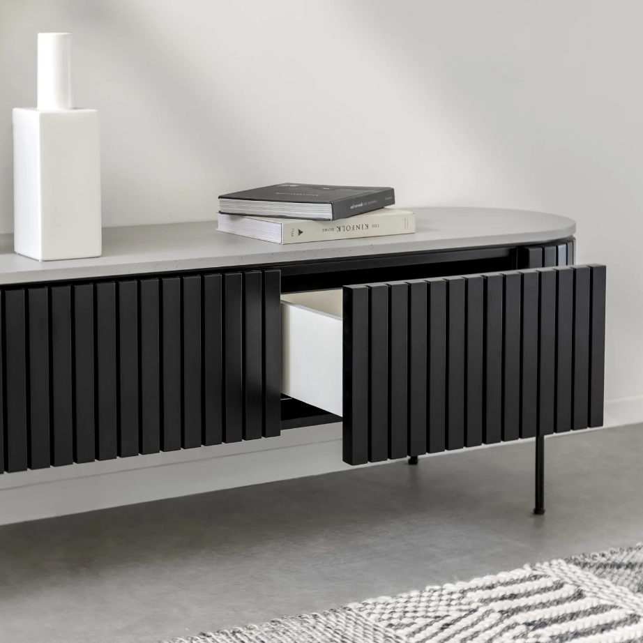 Ferdinand Media console
