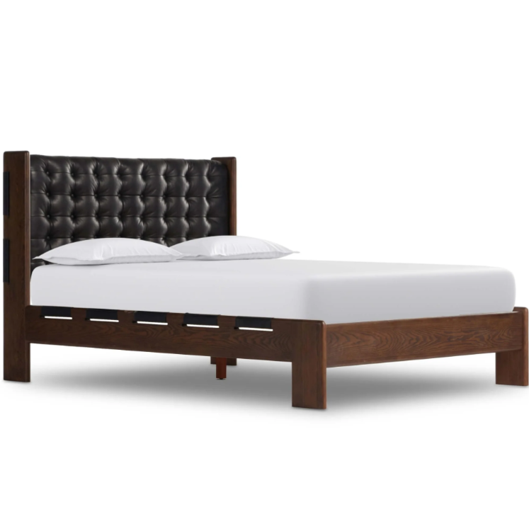 Timothy Chester Bed