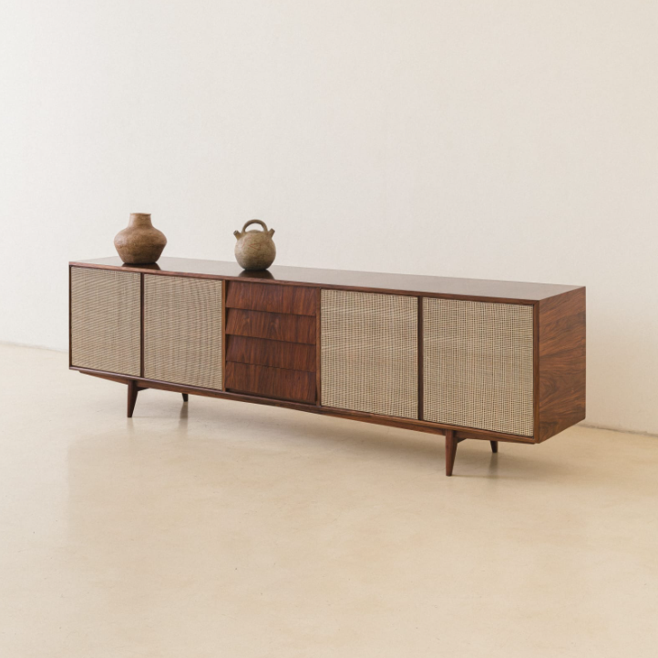 Rio Rattan Sideboard