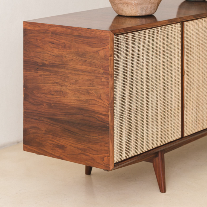 Rio Rattan Sideboard