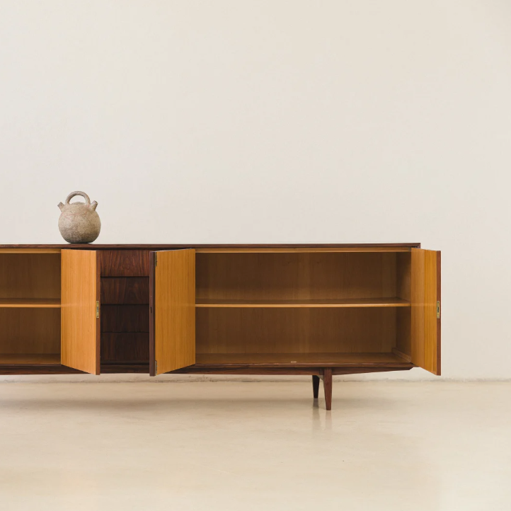 Rio Rattan Sideboard