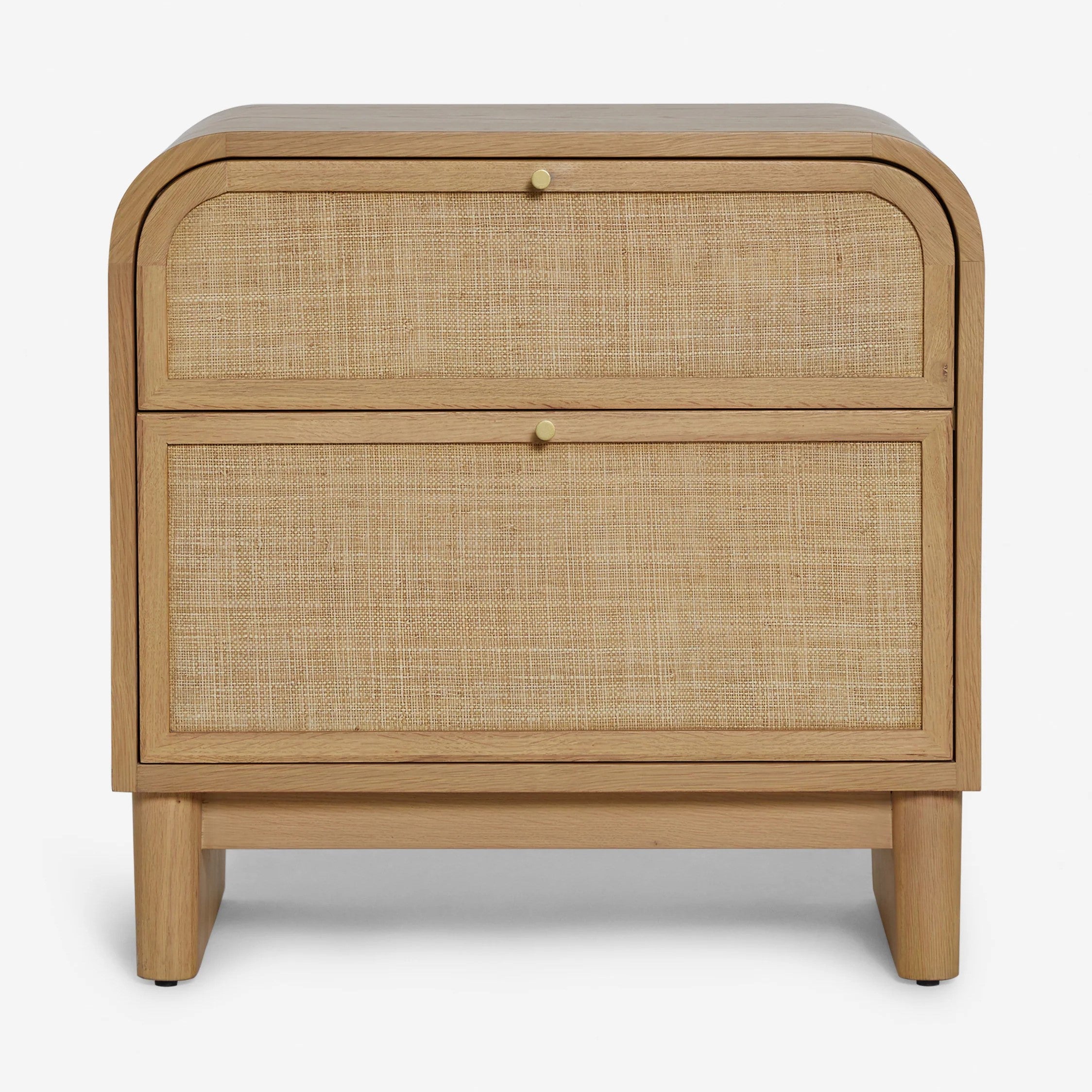 George Bedside Table