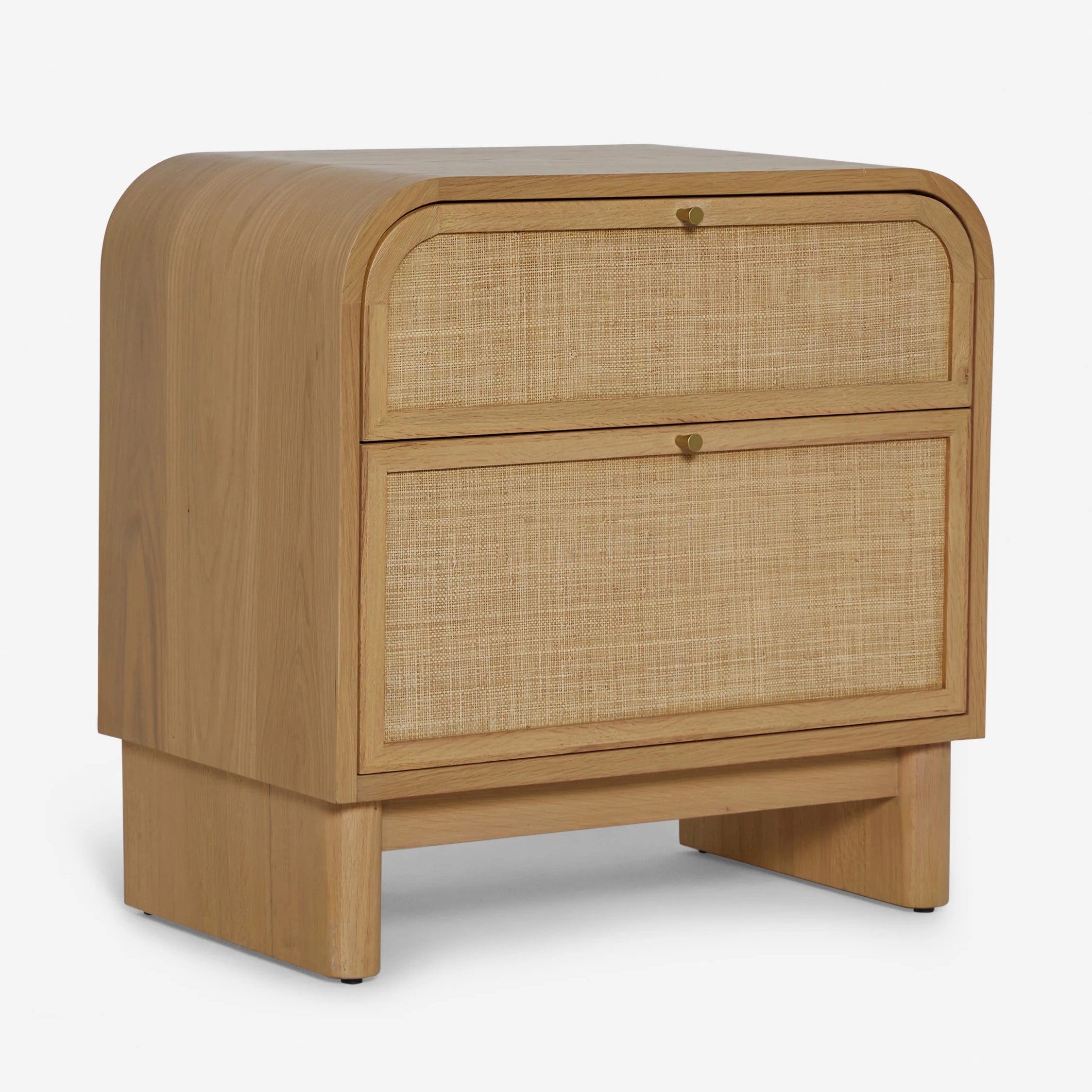 George Bedside Table